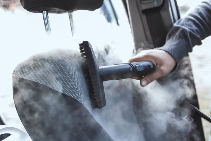 cleaning-disinfecting-by-steam-car-interior